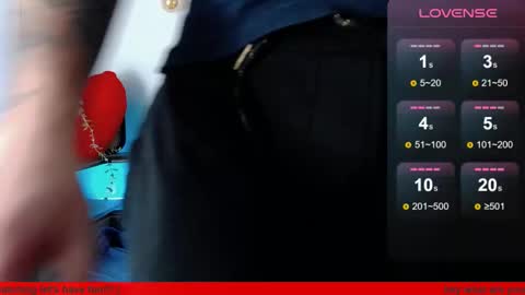 Snapshot of carter_reos chatting on February 2025 01:01:01 PM Carter online show from February 2025 01:01:01 PM