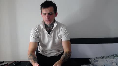 Carter online show from October 2025 12:53:02 PM