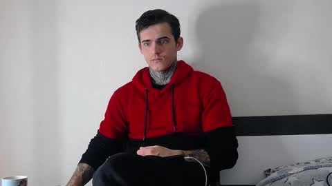 Carter online show from November 2025 11:21:01 AM