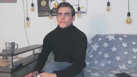 Carter online show from December 2025 10:57:01 AM