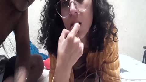 Casal bruxo online show from October 2025 07:16:01 AM