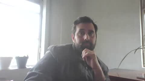 Anna Jones and Larry Jones online show from March 2025 11:12:02 AM