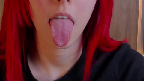 Casandra  online show from February 2025 07:20:02 PM