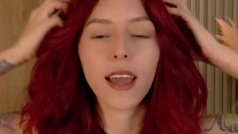 Casandra  online show from March 2026 07:14:01 PM