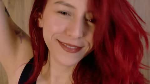 Casandra  online show from May 2026 12:45:02 PM