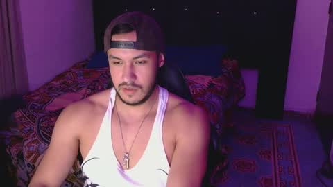 Snapshot of casas_oom chatting on September 2025 05:46:01 AM      online show from September 2025 05:46:01 AM