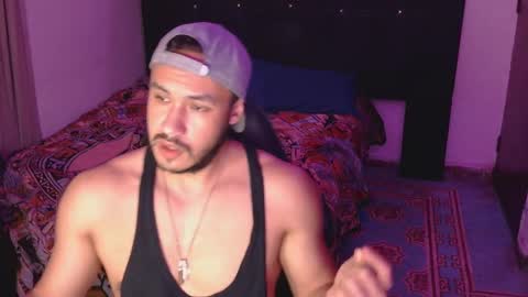 Snapshot of casas_oom chatting on October 2025 06:23:02 AM      online show from October 2025 06:23:02 AM