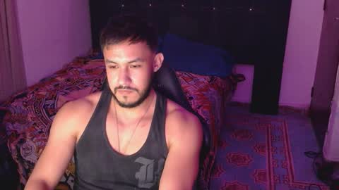 Snapshot of casas_oom chatting on October 2025 04:09:01 AM      online show from October 2025 04:09:01 AM