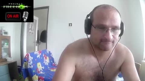 CASCADACEK online show from September 2025 11:04:02 AM