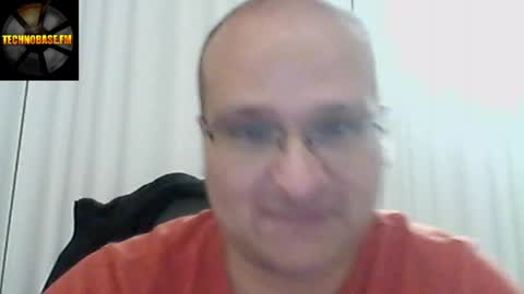 CASCADACEK online show from March 2026 07:17:01 PM