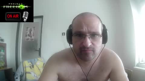 CASCADACEK online show from March 2026 12:43:02 PM