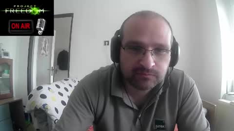 CASCADACEK online show from April 2026 11:48:01 AM