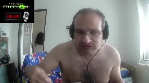CASCADACEK online show from May 2026 12:34:01 PM