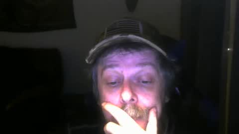 AllenGallant online show from November 2025 01:38:02 AM