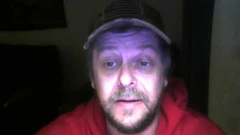 AllenGallant online show from April 2026 08:58:01 AM