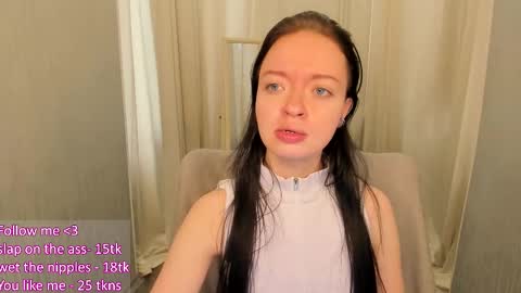 Snapshot of casey_blush chatting on February 2026 07:36:02 AM Casey online show from February 2026 07:36:02 AM