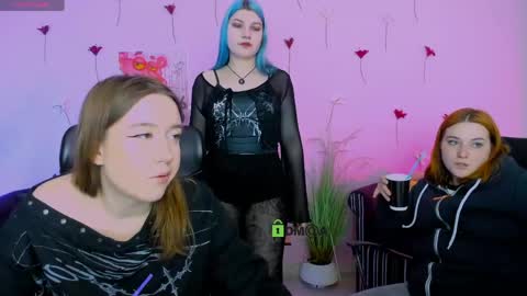 casey_meow_ online show from April 2026 08:51:02 AM