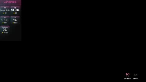 caseykissing online show from February 2025 02:20:01 AM