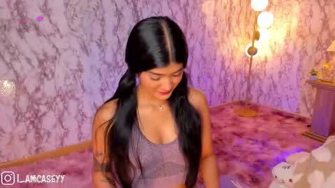 Casey Pierce  New Account online show from February 2025 03:05:02 PM