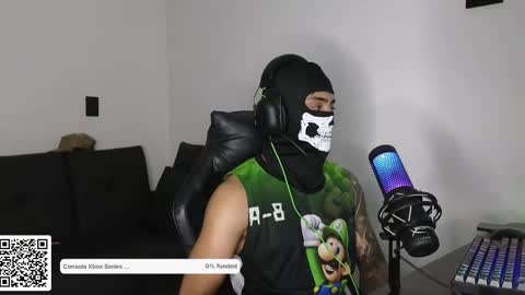 cash_master777 online show from February 2026 07:56:01 AM