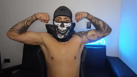 cash_master777 online show from February 2026 01:31:02 PM