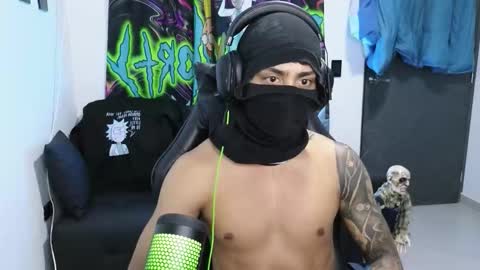 cash_master777 online show from February 2026 02:23:01 AM