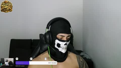 cash_master777 online show from April 2026 09:15:01 AM