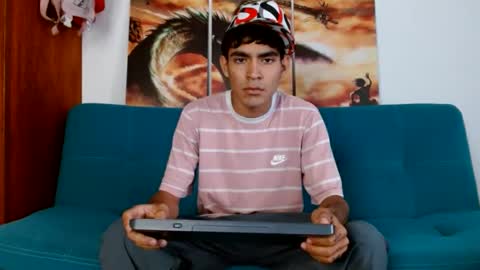 Cash Master San online show from January 2025 08:21:02 PM