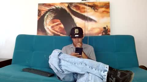 Cash Master San online show from January 2025 04:06:01 PM