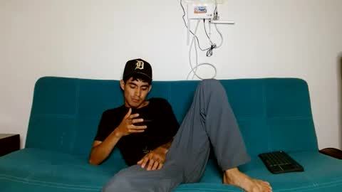 Cash Master San online show from February 2025 10:39:01 PM