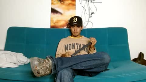 Cash Master San online show from February 2025 10:14:02 PM