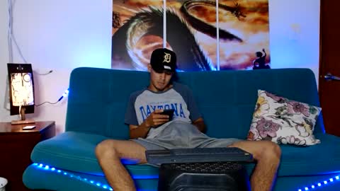 Cash Master San online show from March 2025 09:59:02 PM