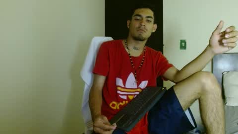 Cash Master San online show from September 2025 08:53:01 PM