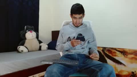 Cash Master San online show from October 2025 01:09:01 AM