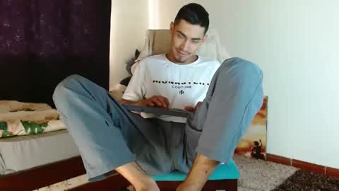 Cash Master San online show from October 2025 04:41:02 PM