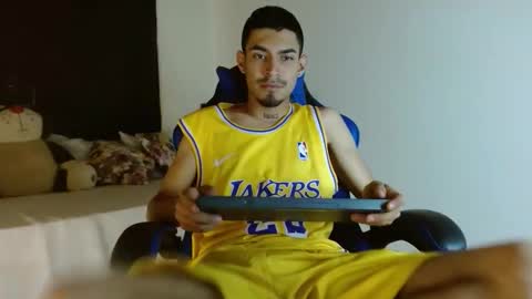 Cash Master San online show from November 2025 07:35:02 PM