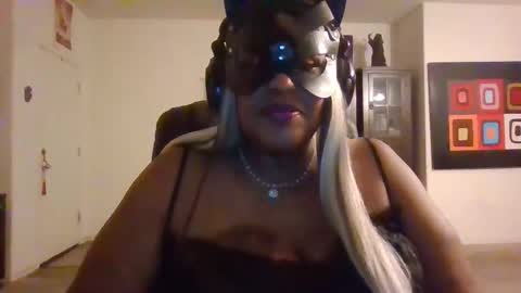 Mistress Buny online show from January 2026 01:30:01 AM