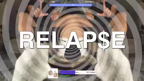 Master Grey online show from October 2025 08:55:02 PM