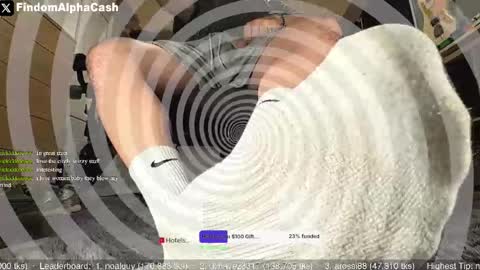 Snapshot of cashmastergrey chatting on April 2026 04:24:02 AM Master Grey online show from April 2026 04:24:02 AM