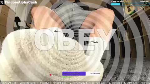 Snapshot of cashmastergrey chatting on May 2026 04:40:01 AM Master Grey online show from May 2026 04:40:01 AM