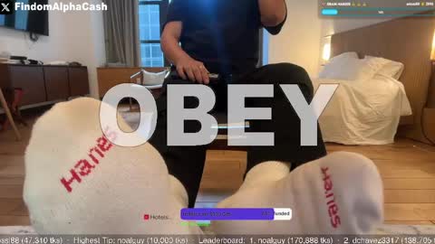 Snapshot of cashmastergrey chatting on May 2026 10:51:02 PM Master Grey online show from May 2026 10:51:02 PM