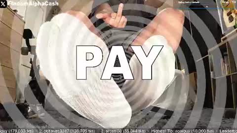Snapshot of cashmastergrey chatting on June 2026 04:32:02 AM Master Grey online show from June 2026 04:32:02 AM