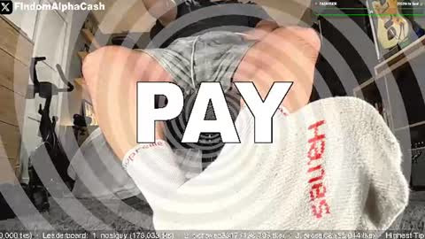 Snapshot of cashmastergrey chatting on July 2026 05:31:02 AM Master Grey online show from July 2026 05:31:02 AM