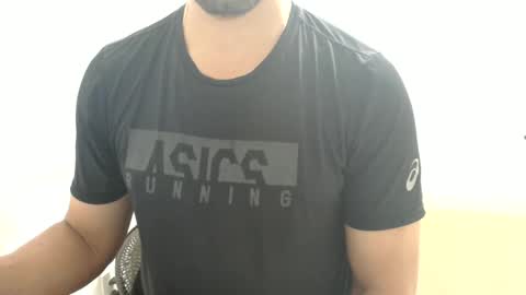 Snapshot of cashmastermuscle77 chatting on December 2024 11:55:01 AM cashmastermuscle77 online show from December 2024 11:55:01 AM
