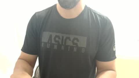 Snapshot of cashmastermuscle77 chatting on December 2024 12:23:02 PM cashmastermuscle77 online show from December 2024 12:23:02 PM