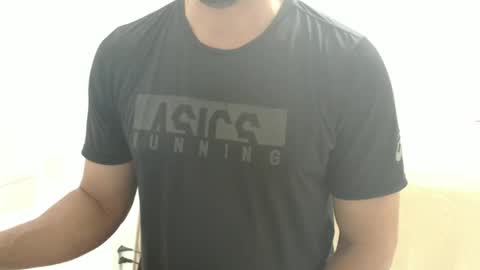 Snapshot of cashmastermuscle77 chatting on December 2024 10:32:01 AM cashmastermuscle77 online show from December 2024 10:32:01 AM