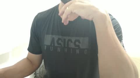 Snapshot of cashmastermuscle77 chatting on December 2024 10:12:02 PM cashmastermuscle77 online show from December 2024 10:12:02 PM