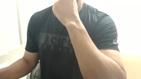 Snapshot of cashmastermuscle77 chatting on December 2024 01:08:02 PM cashmastermuscle77 online show from December 2024 01:08:02 PM