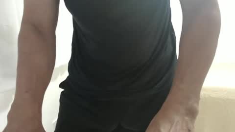 Snapshot of cashmastermuscle77 chatting on January 2025 12:13:02 PM cashmastermuscle77 online show from January 2025 12:13:02 PM