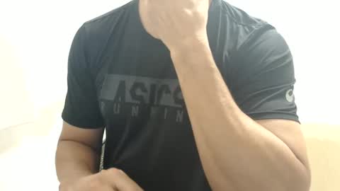Snapshot of cashmastermuscle77 chatting on January 2025 11:35:02 AM cashmastermuscle77 online show from January 2025 11:35:02 AM